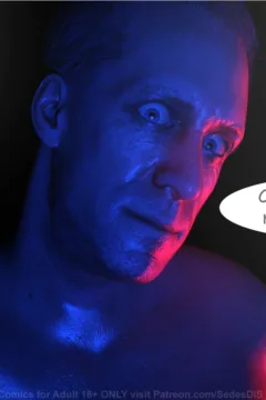 ISABEL IN LOVE by SedesDiS – 057