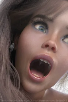 ISABEL IN LOVE by SedesDiS – 064