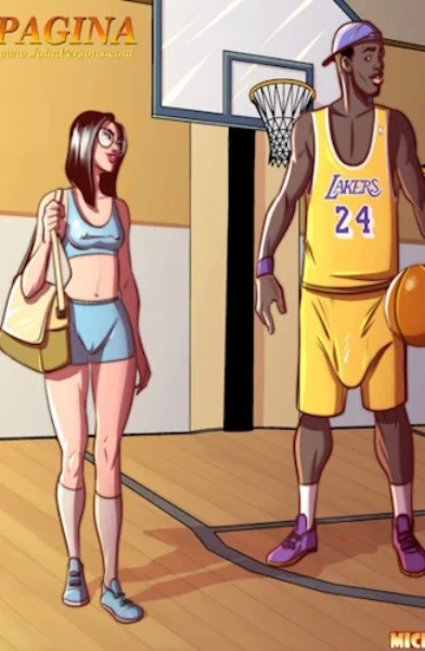 John Persons - Pagina