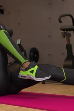 Kizaru3D – Shield and Maid (32)