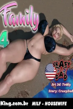 PigKing - Lost Family 54 Lost Family 54 by PigKing