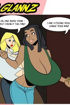 Megga glanz adventures0007