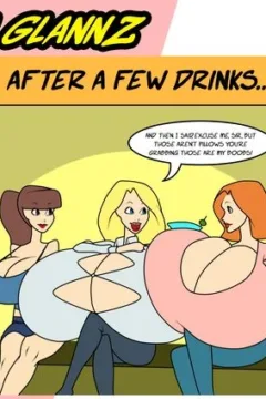 Megga glanz adventures0009