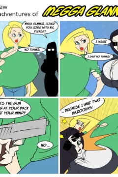 Megga glanz adventures0013