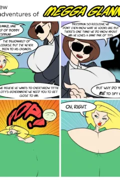 Megga glanz adventures0015