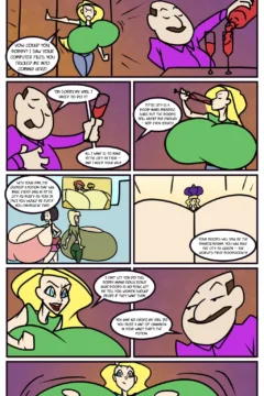 Megga glanz adventures0027