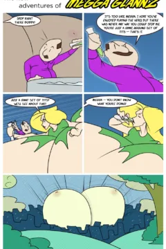 Megga glanz adventures0030