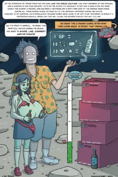 Monsieur robot growth drive thru0005