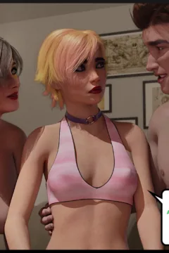 Mother, My Slave 2 (14)