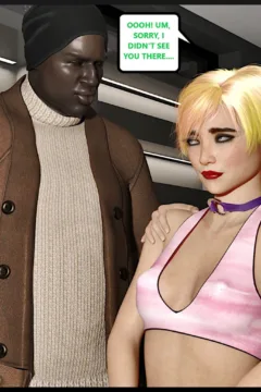 Mother, My Slave 2 (17)