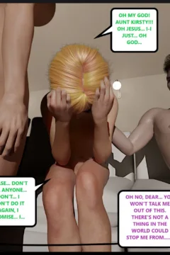 Mother, My Slave 2 (48)