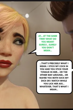 Mother, My Slave 2 (51)