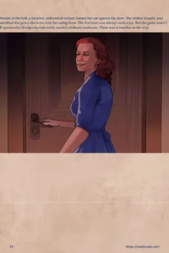 Murder at Palmer Lodge 1 (14)