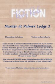 Murder at Palmer Lodge 1 (2)