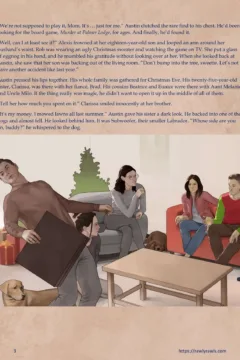 Murder at Palmer Lodge 1 (3)