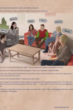 Murder at Palmer Lodge 1 (4)