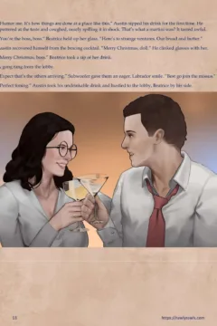 Murder at Palmer Lodge 2 (13)