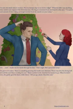 Murder at Palmer Lodge 2 (6)