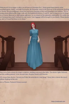 Murder at Palmer Lodge 3 (6)