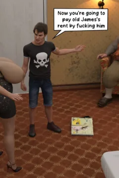 My mom is a BBC (28)