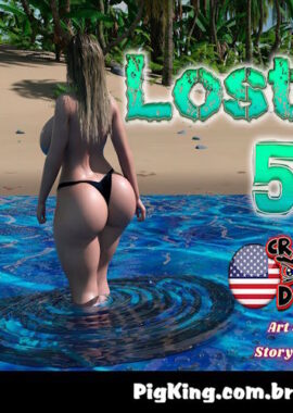 PigKing – Lost Family 57