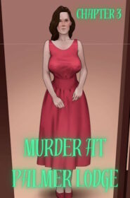 Rawly Rawls – Murder at Palmer Lodge 3