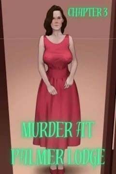 Rawly Rawls – Murder at Palmer Lodge 3