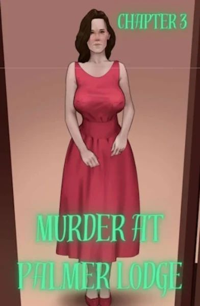 Rawly Rawls - Murder at Palmer Lodge 3