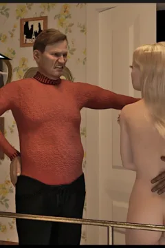 Sayyid the Stud friend (18)