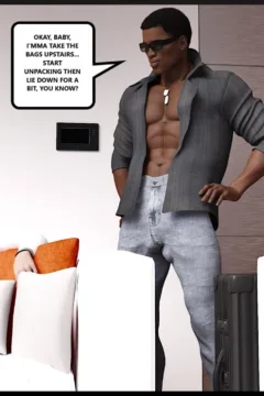 Sayyid the Stud friend (9)