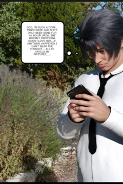 Senpai and Kaori (37)