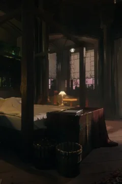 [SloP] Oneirogen – 05