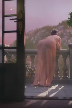 [SloP] Oneirogen – 07