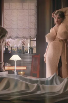 [SloP] Oneirogen – 20