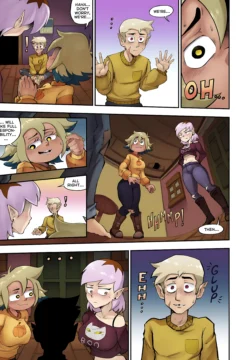 The Amiter Secret [RuddyRzaq] (23)