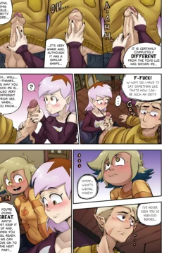 The Amiter Secret [RuddyRzaq] (25)