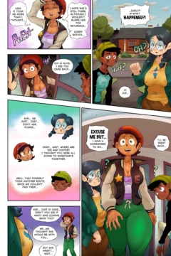 The Amiter Secret [RuddyRzaq] (47)