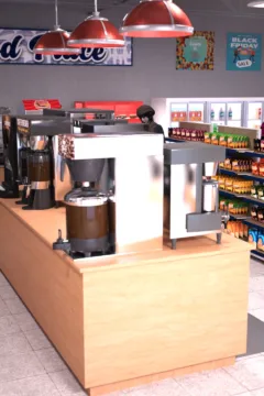 The Bad Taste of the Obscene Demon Cesia (27)