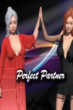 WereyWorks - Perfect Partner Perfect Partner Title 2