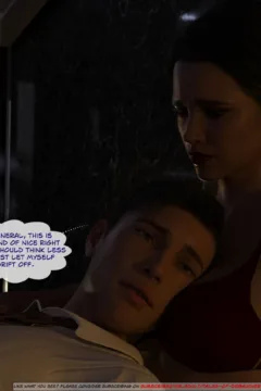 A Mothers Shame 2 (100)