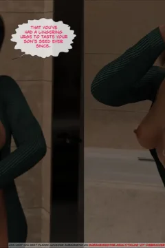 A Mothers Shame 2 (214)