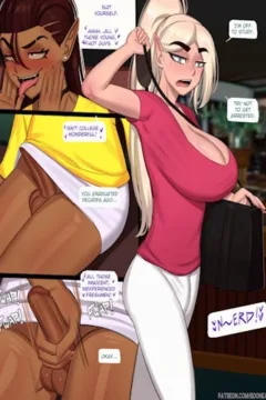 BDOne – Modern Day Synn 1