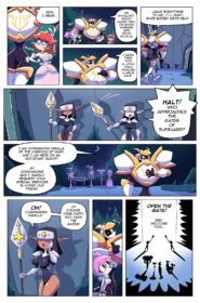 Booby Quest Ch. 5 (10)