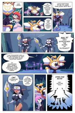 Booby Quest Ch. 5 (10)