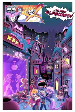 Booby Quest Ch. 5 (11)