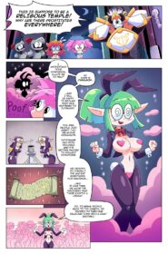 Booby Quest Ch. 5 (12)