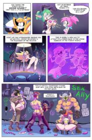 Booby Quest Ch. 5 (13)