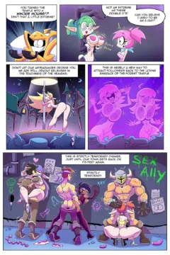 Booby Quest Ch. 5 (13)