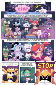 Booby Quest Ch. 5 (14)