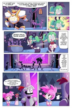 Booby Quest Ch. 5 (15)